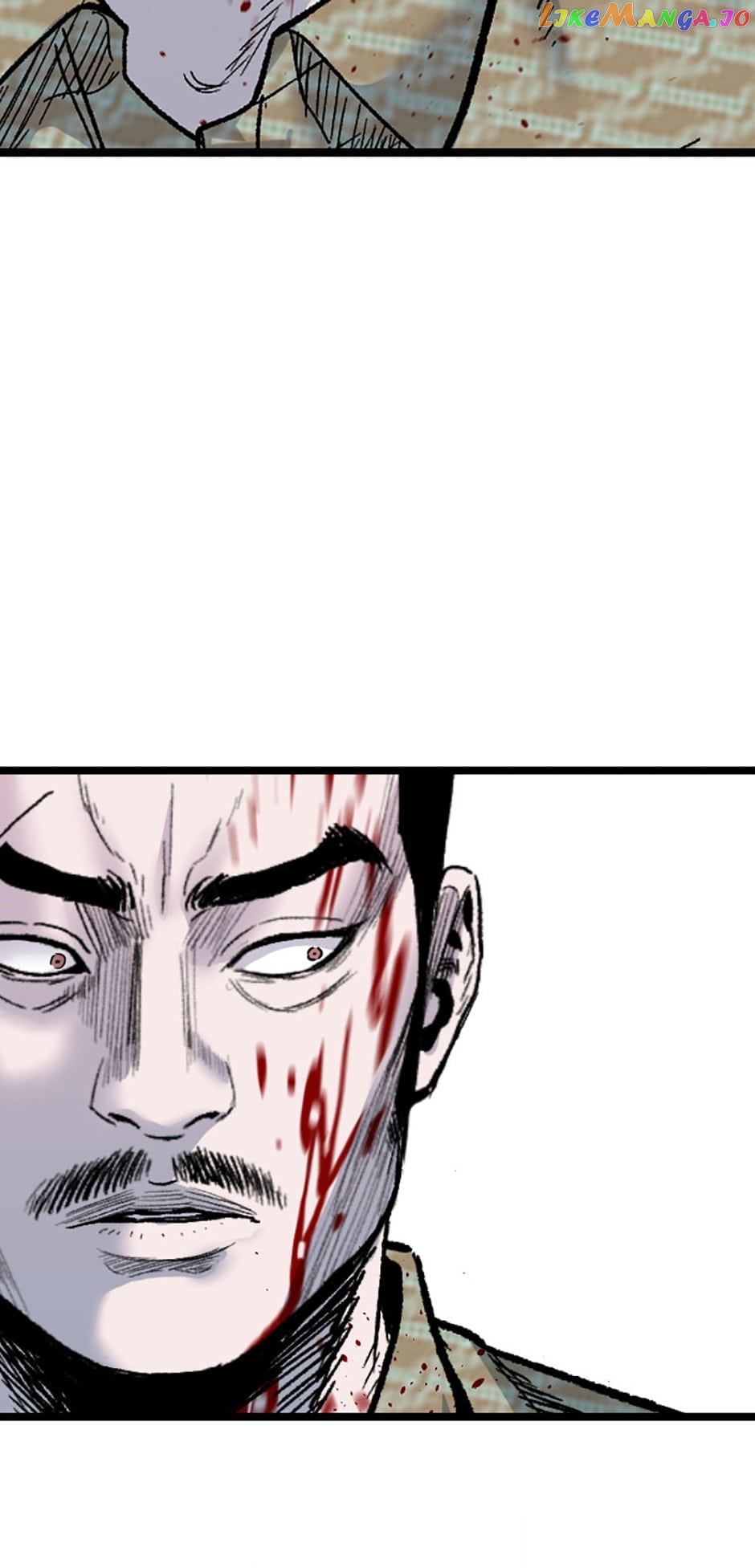 Switch Manhwa Chapter 89 - page 80