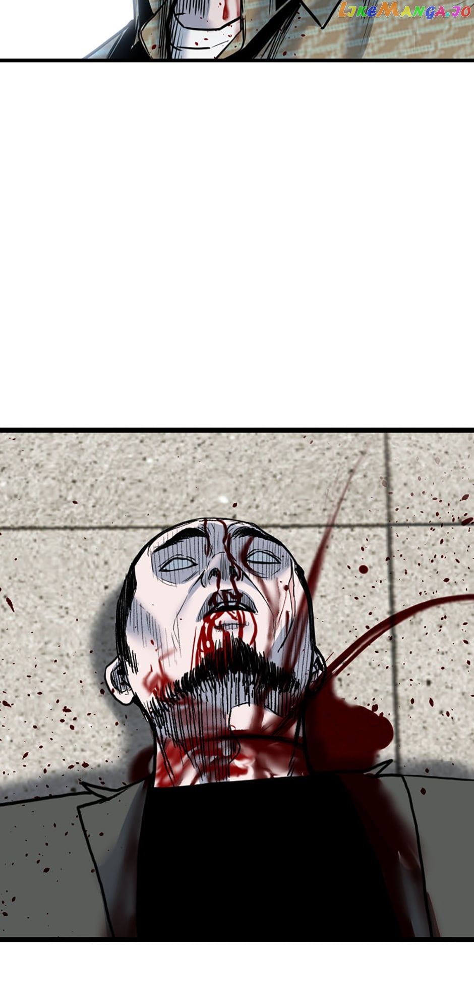 Switch Manhwa Chapter 89 - page 83