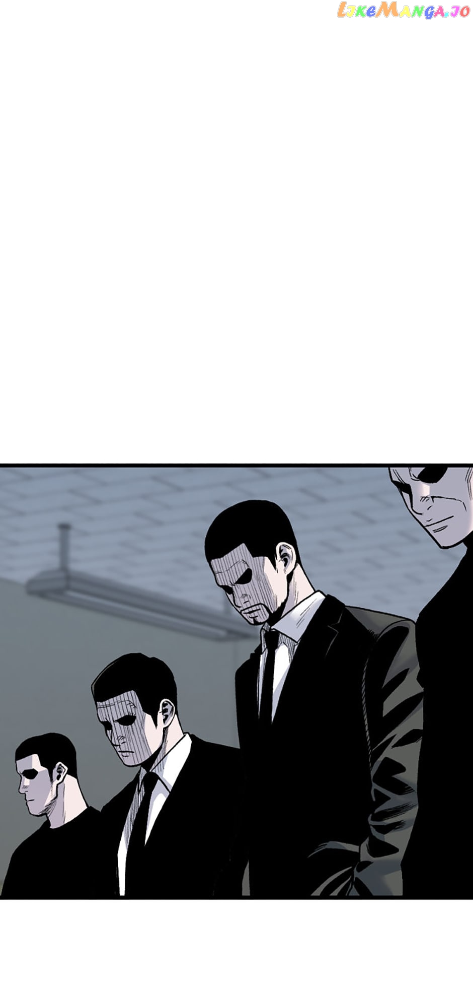 Switch Manhwa Chapter 89 - page 84