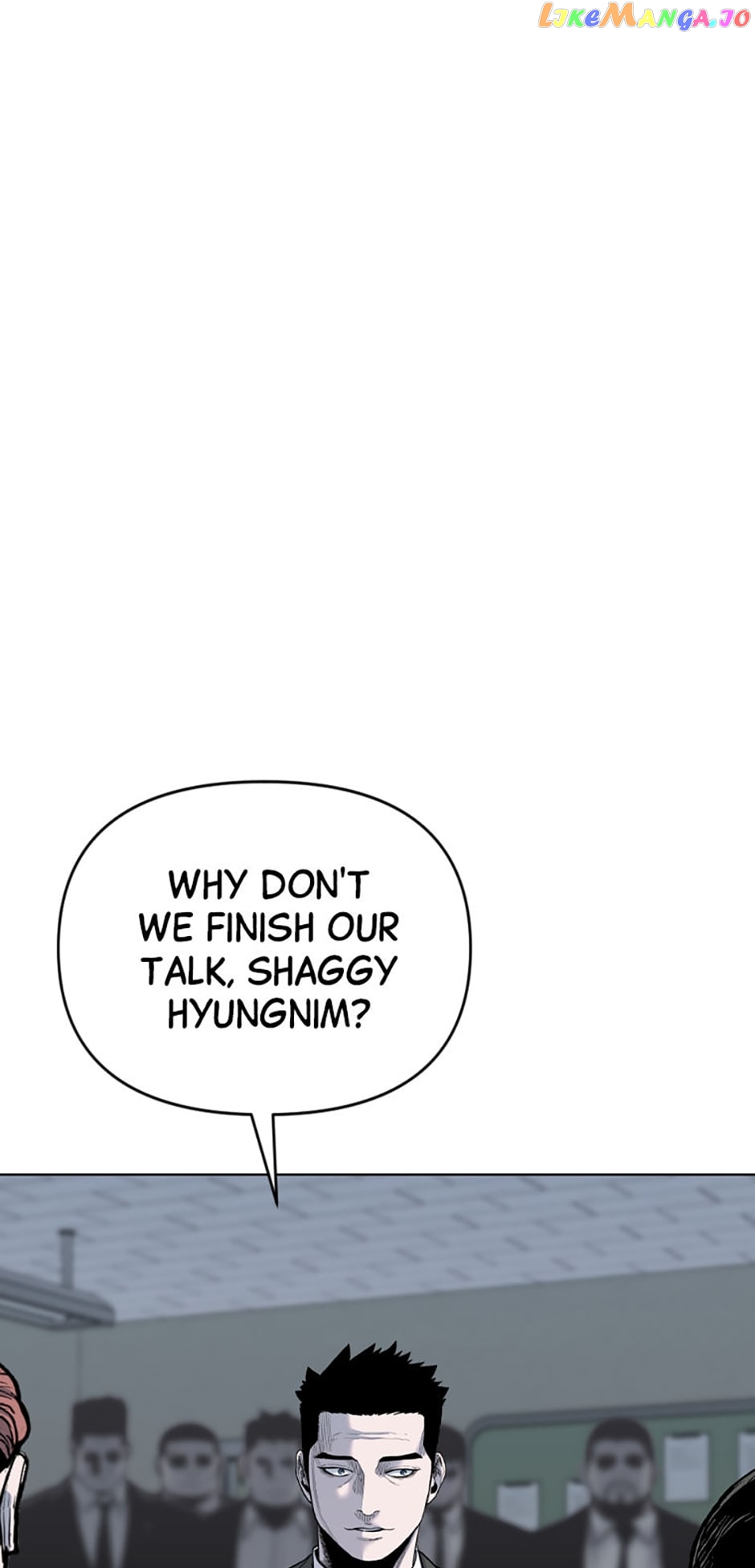 Switch Manhwa Chapter 89 - page 85
