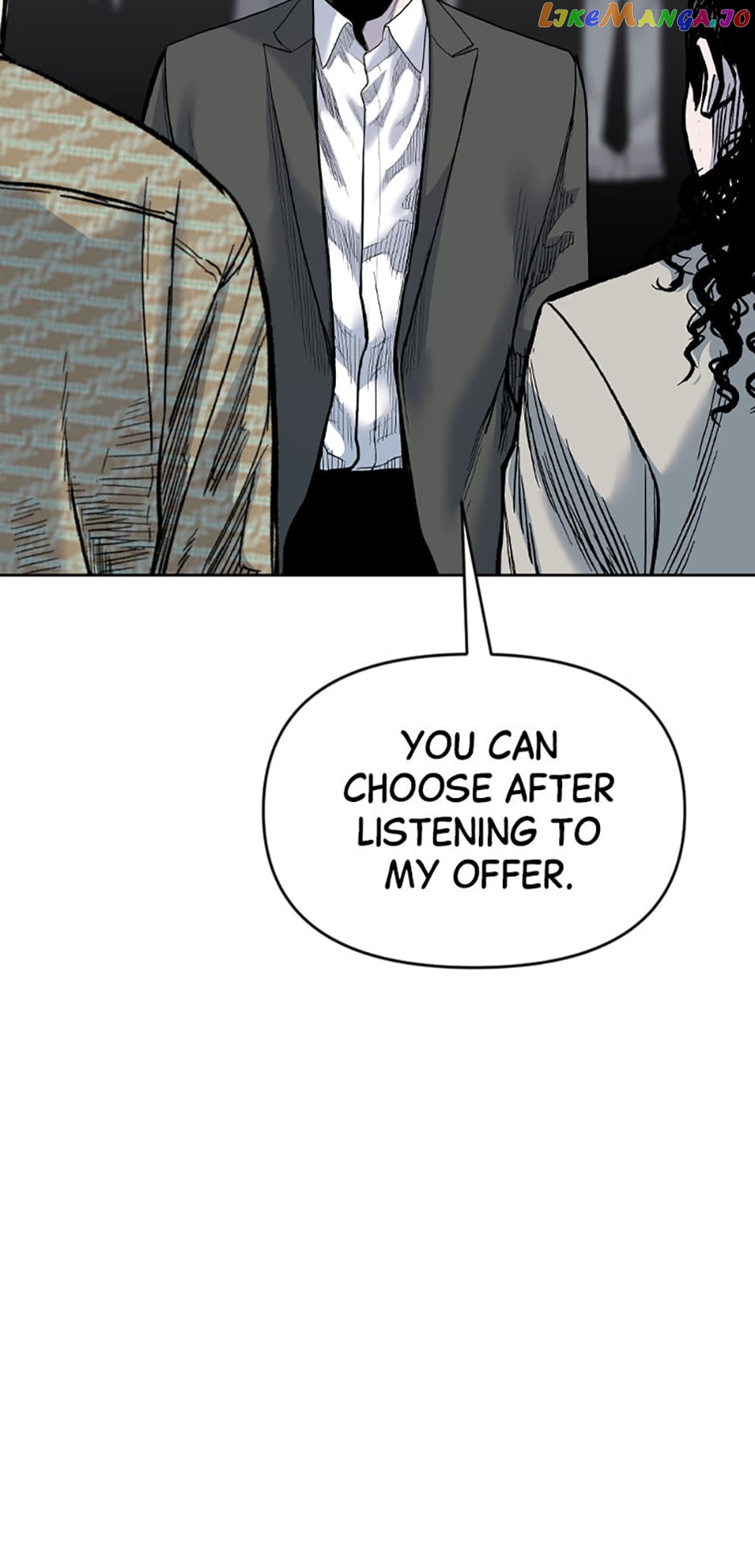 Switch Manhwa Chapter 89 - page 86