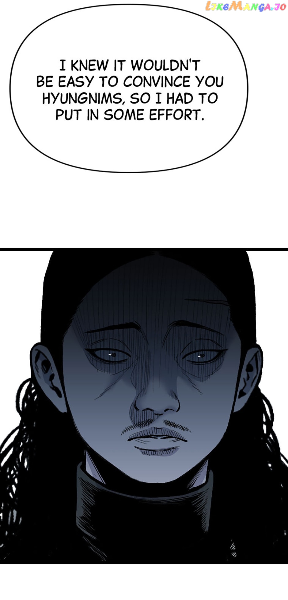 Switch Manhwa Chapter 89 - page 87