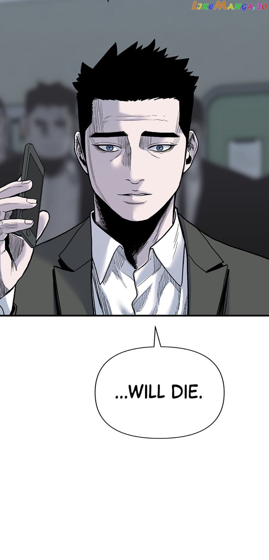 Switch Manhwa Chapter 89 - page 89