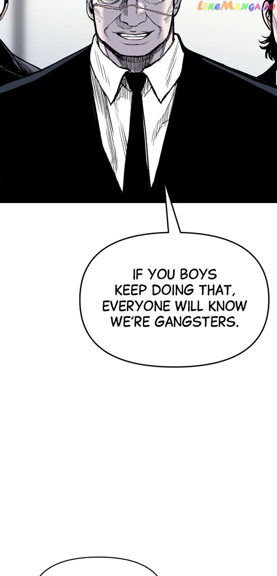 Switch Manhwa Chapter 89 - page 9