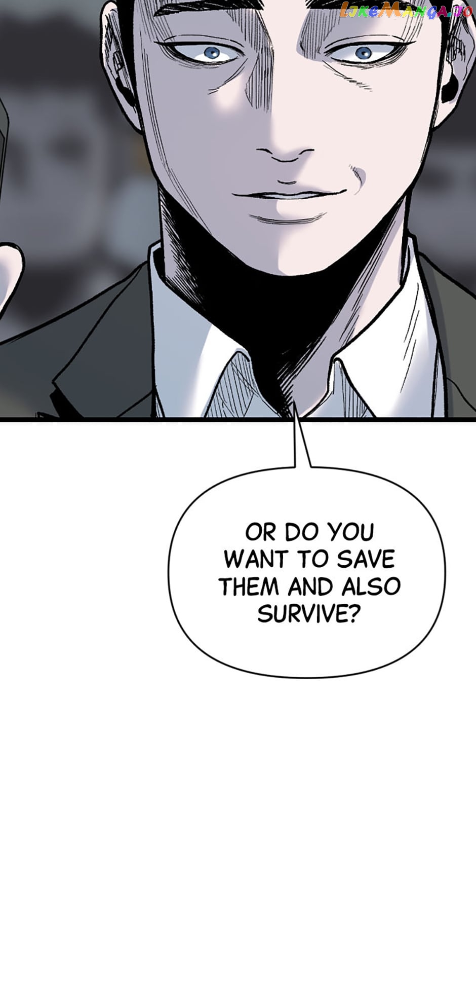 Switch Manhwa Chapter 89 - page 92