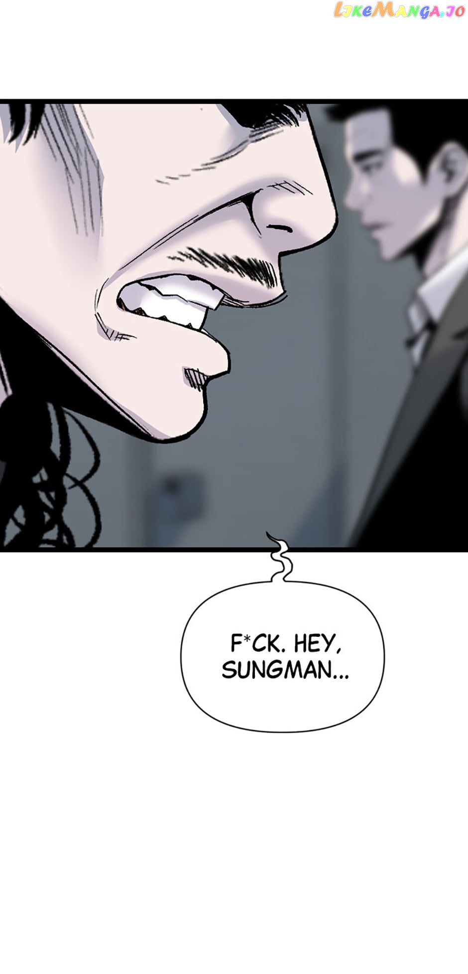 Switch Manhwa Chapter 89 - page 93