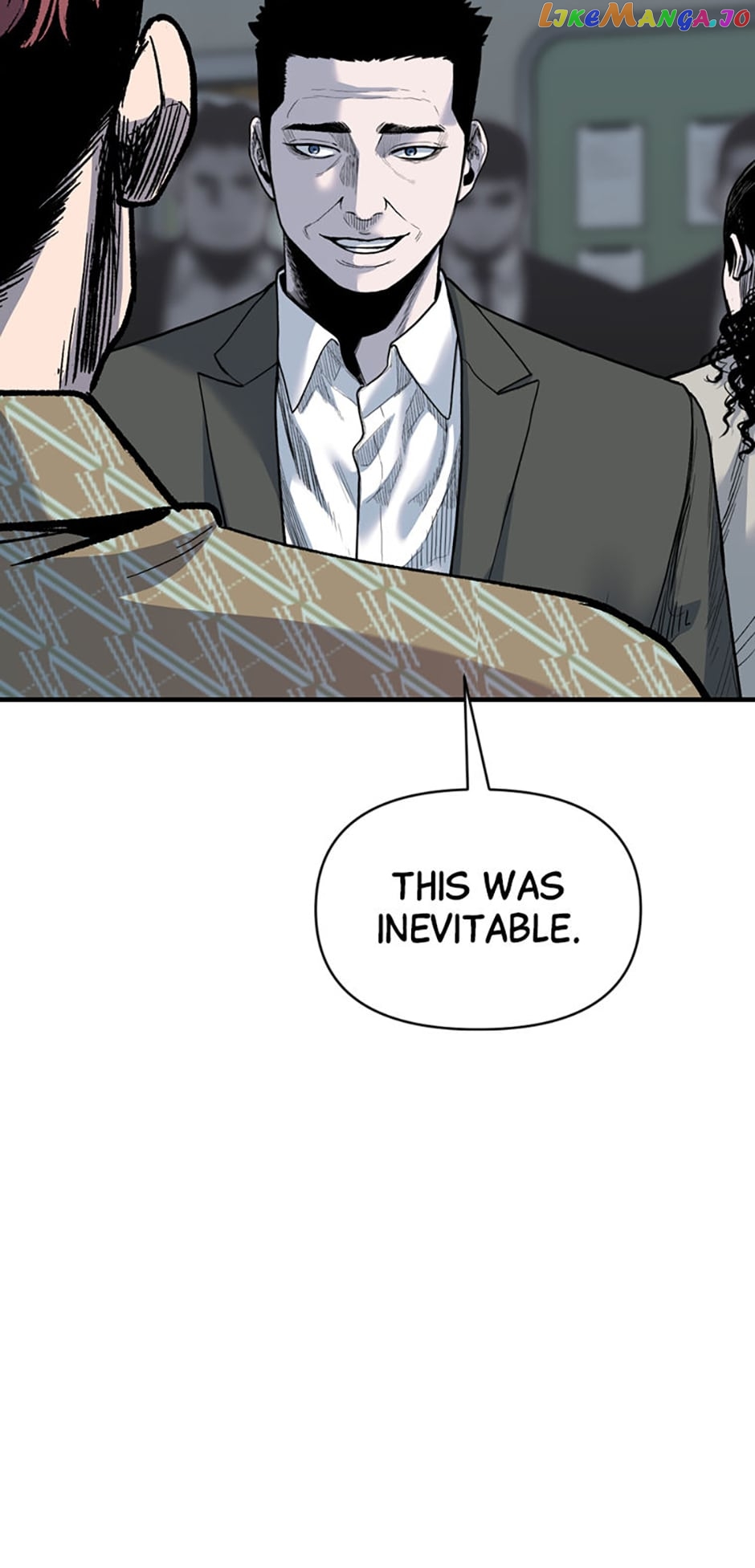 Switch Manhwa Chapter 89 - page 97