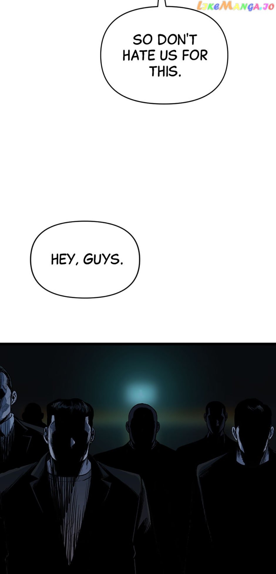 Switch Manhwa Chapter 105 - page 10