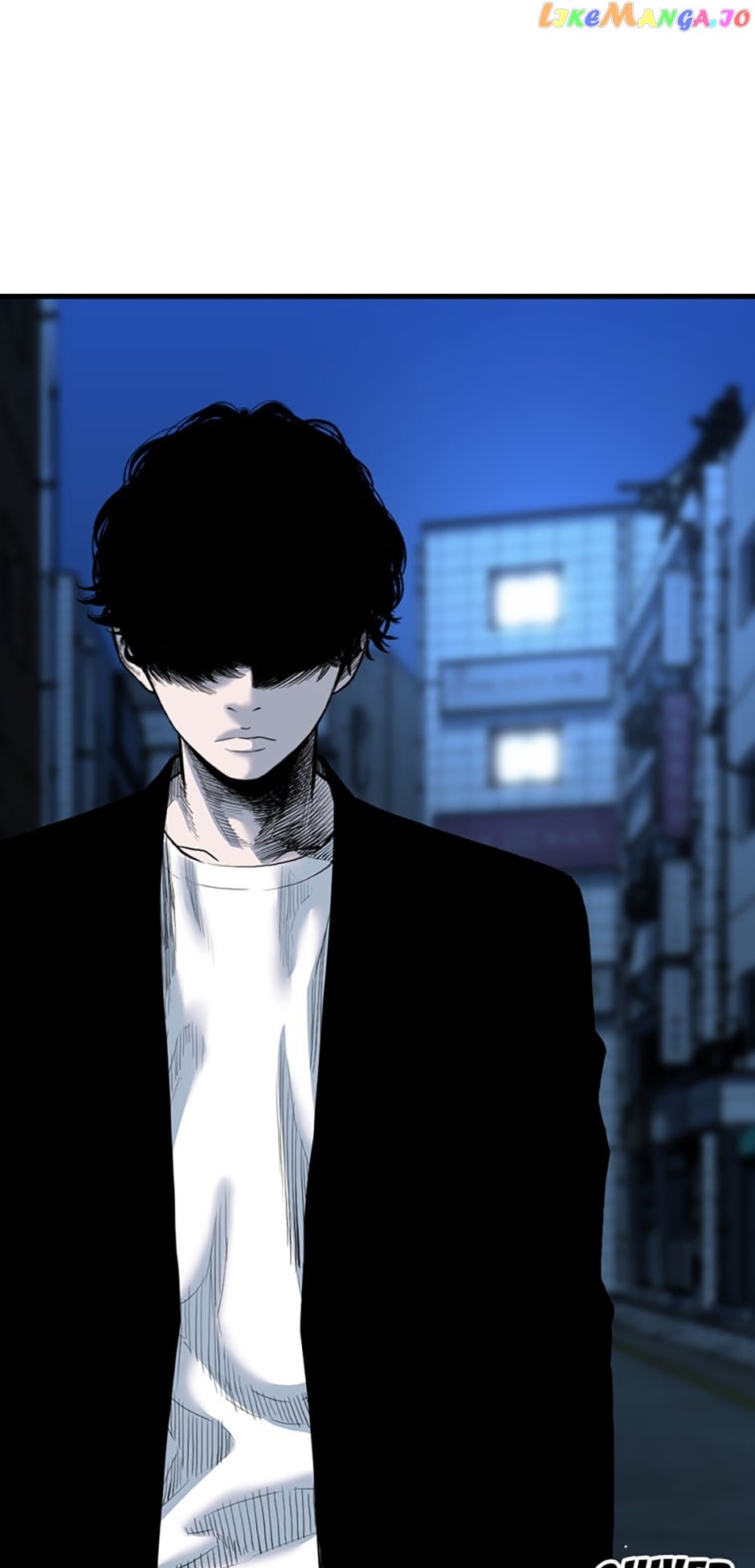 Switch Manhwa Chapter 105 - page 100