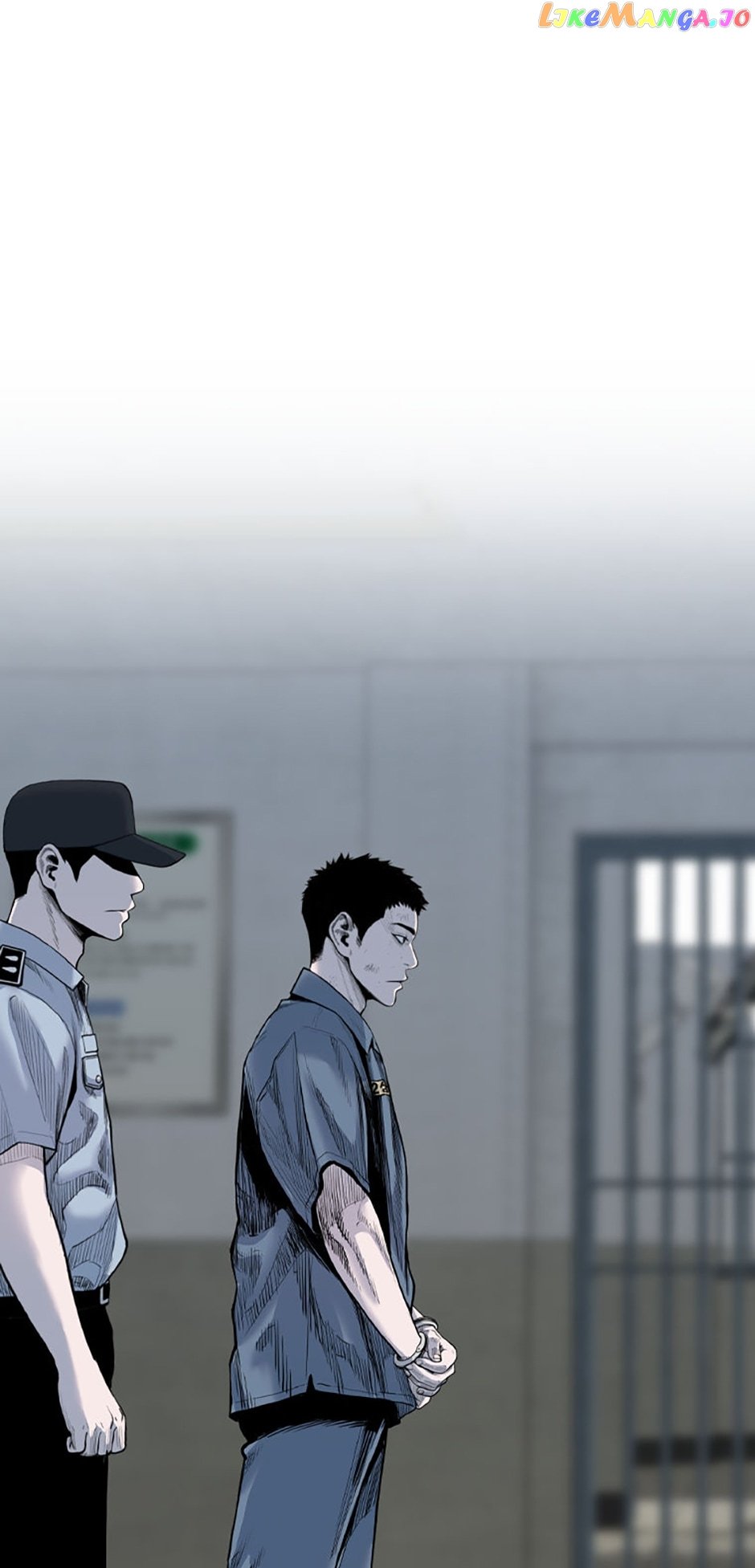 Switch Manhwa Chapter 105 - page 103