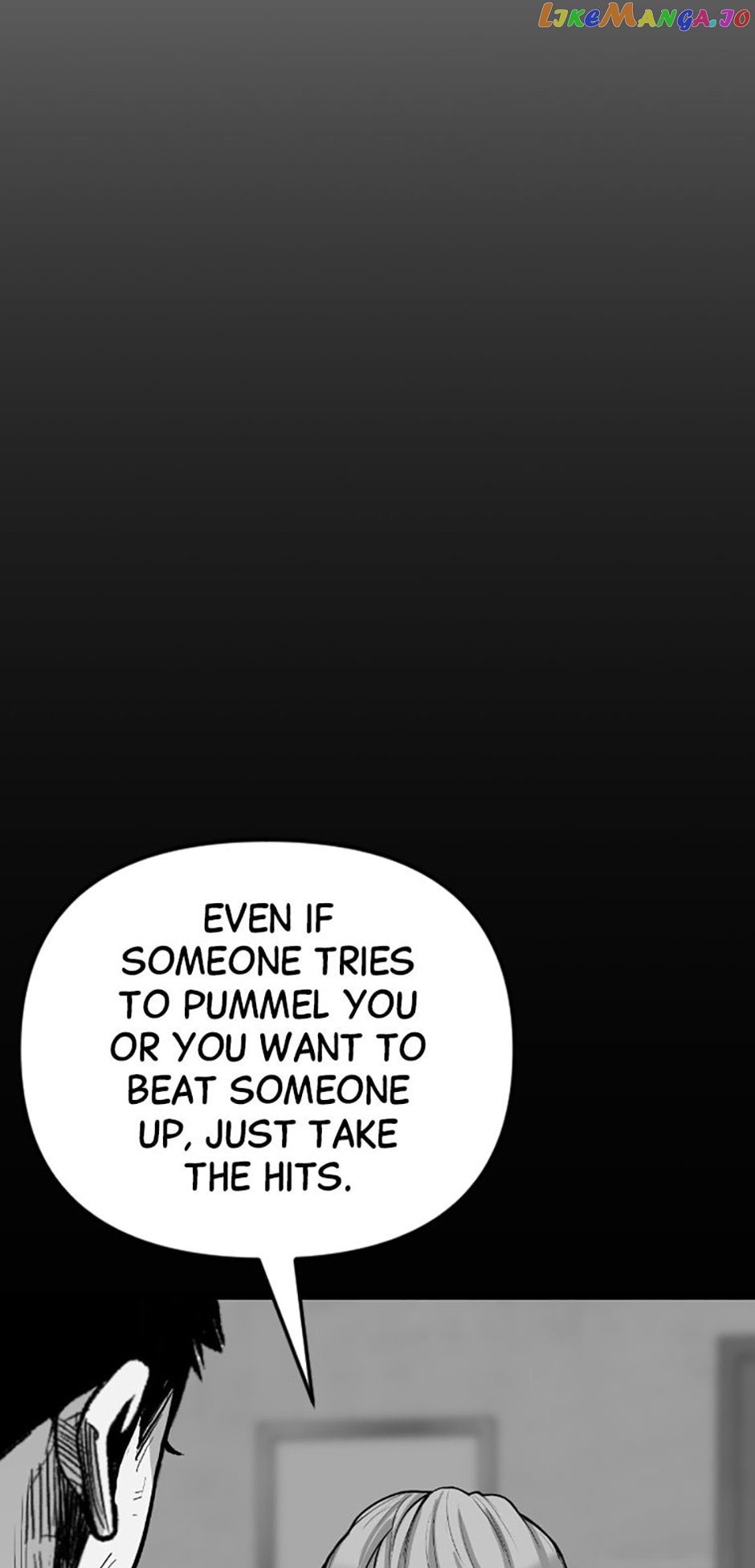 Switch Manhwa Chapter 105 - page 106