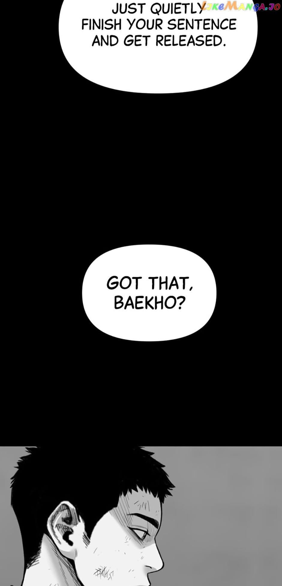 Switch Manhwa Chapter 105 - page 112
