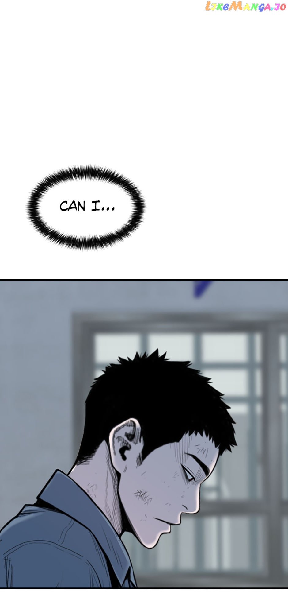 Switch Manhwa Chapter 105 - page 115