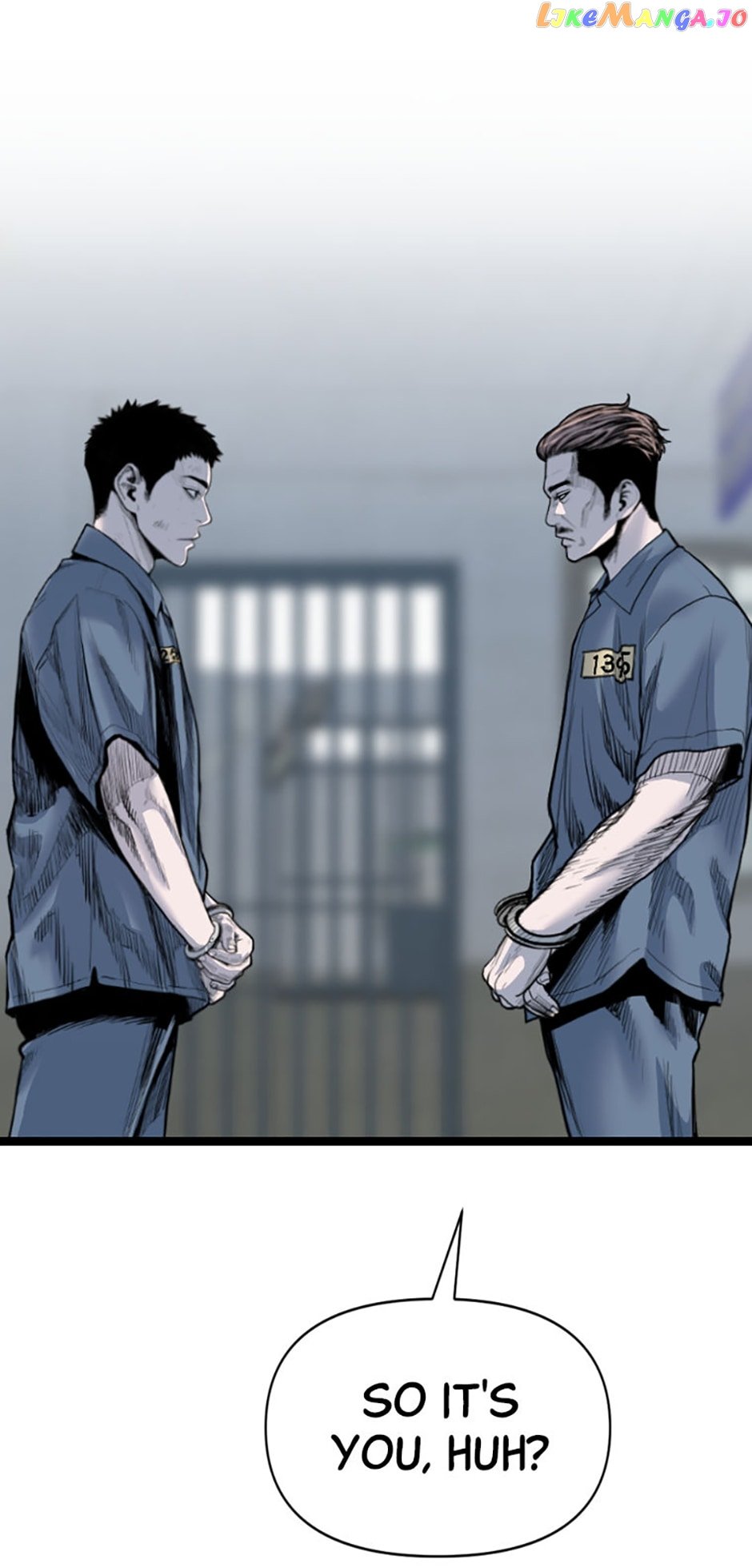 Switch Manhwa Chapter 105 - page 120