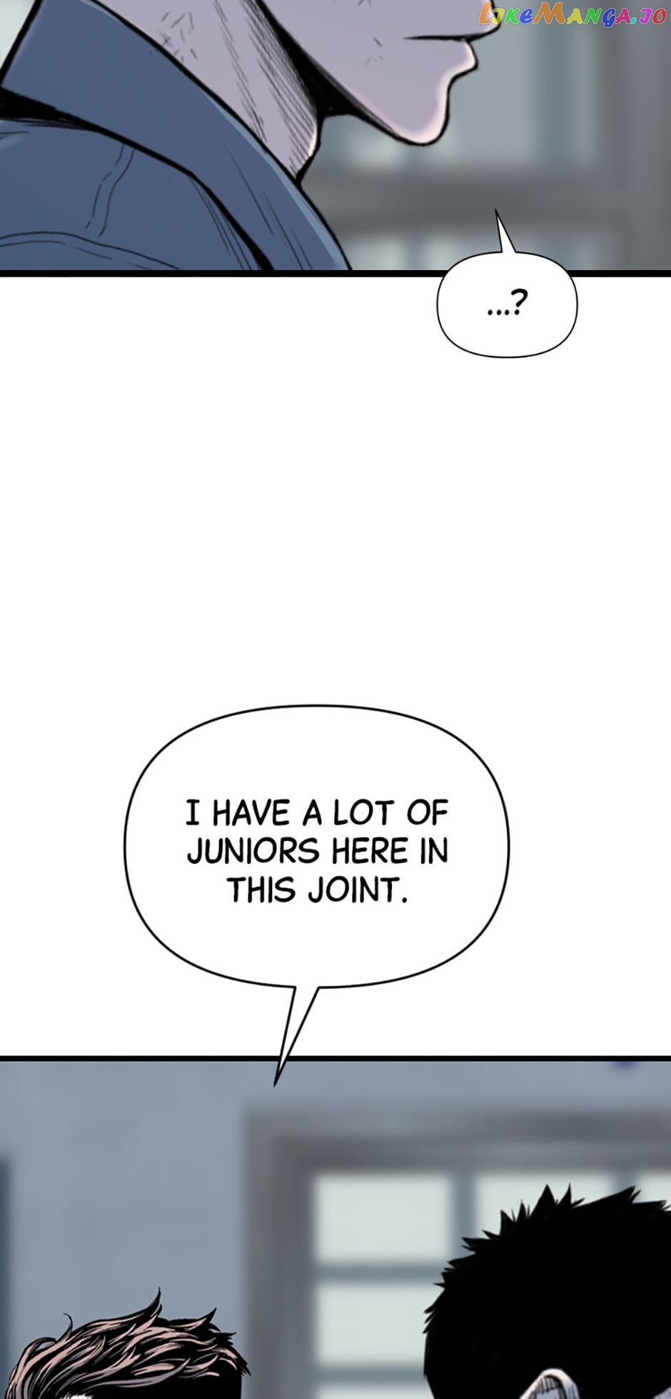 Switch Manhwa Chapter 105 - page 123