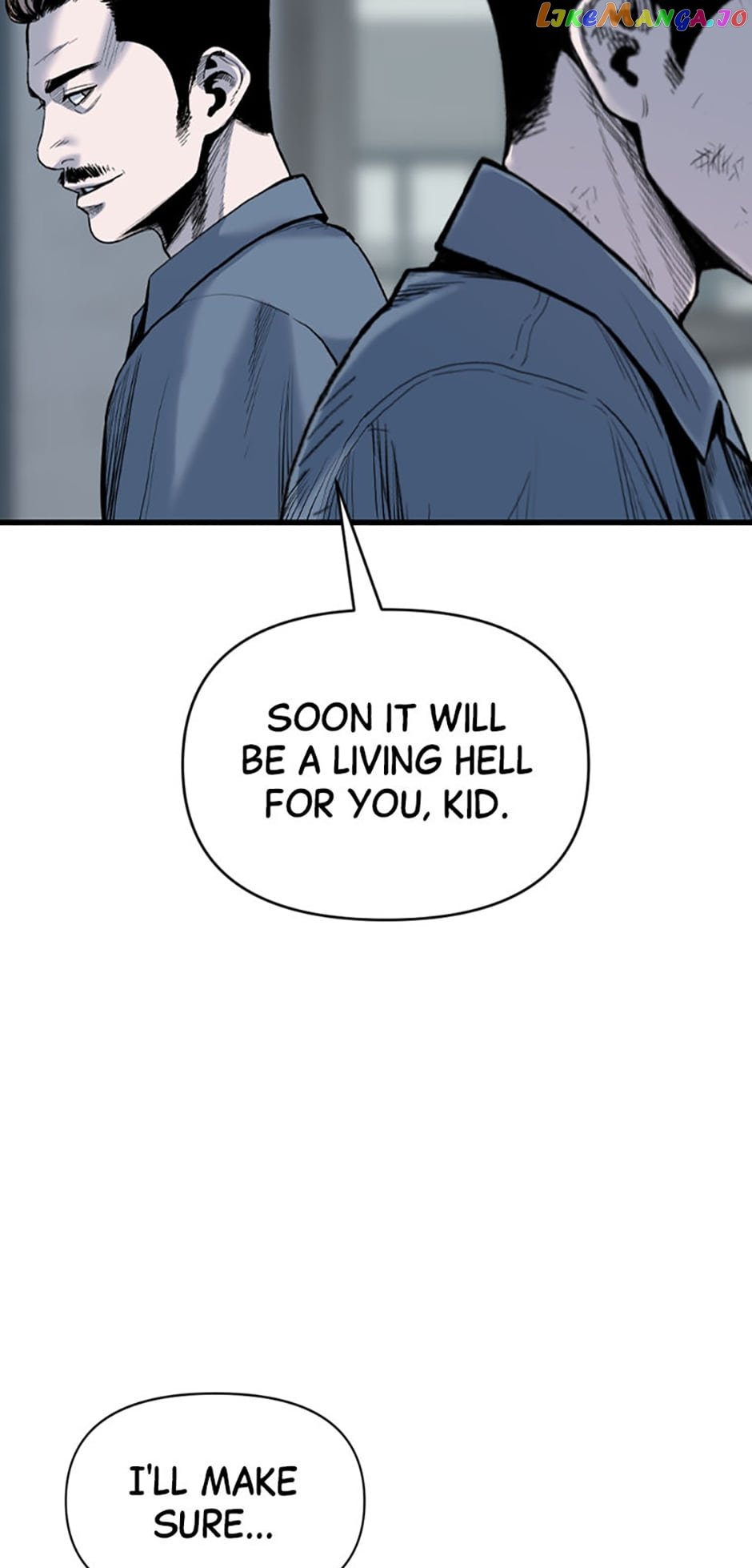 Switch Manhwa Chapter 105 - page 124
