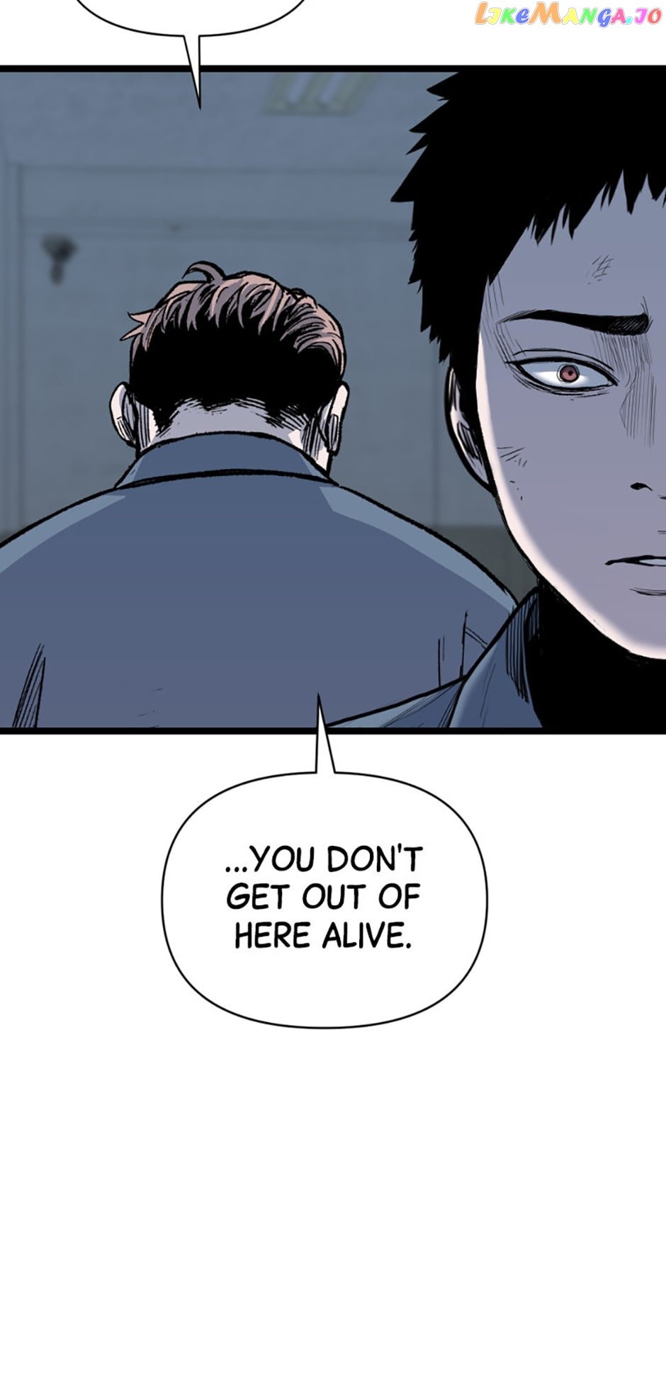Switch Manhwa Chapter 105 - page 125