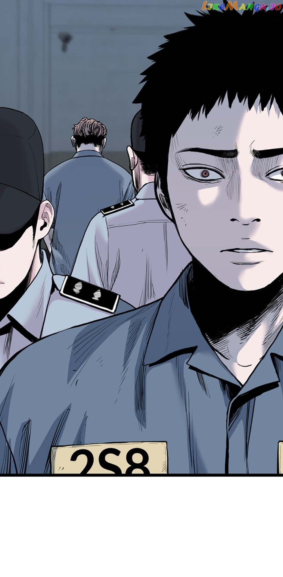 Switch Manhwa Chapter 105 - page 127