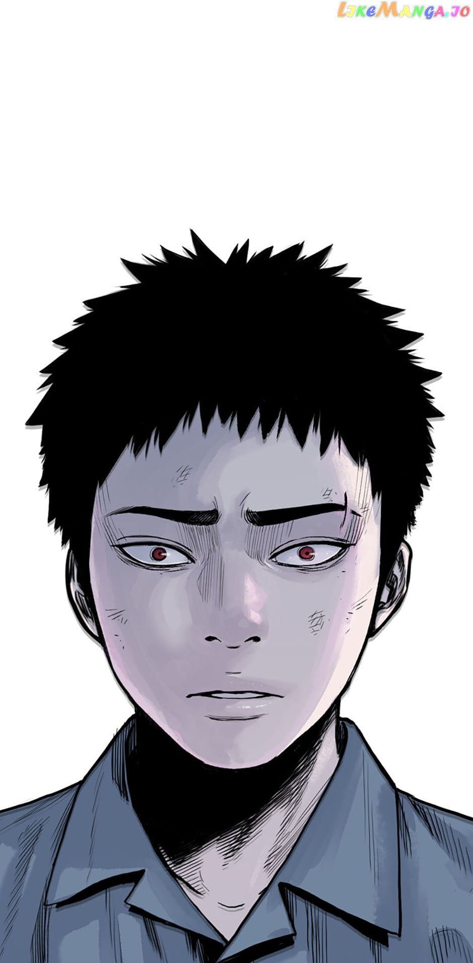 Switch Manhwa Chapter 105 - page 128