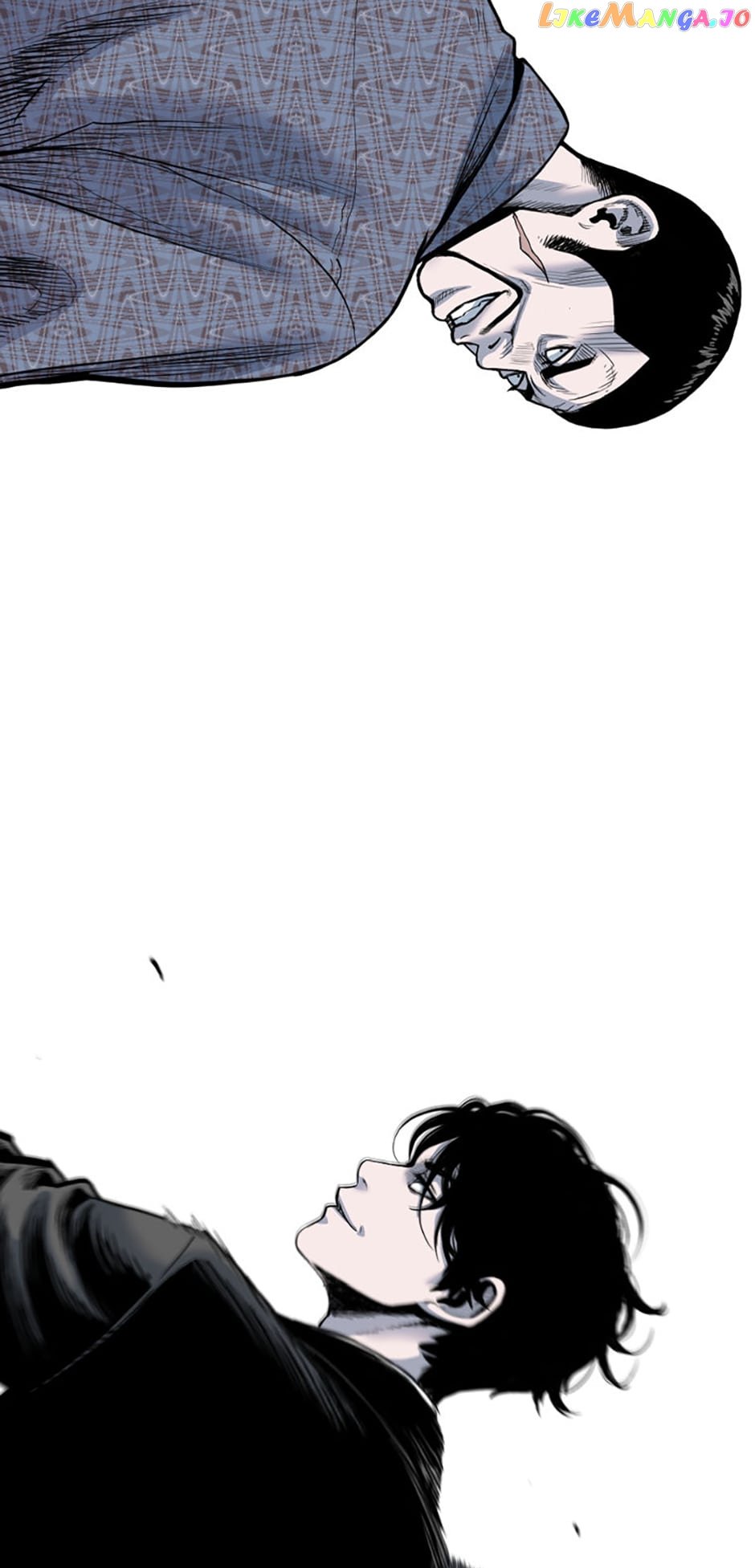 Switch Manhwa Chapter 105 - page 13