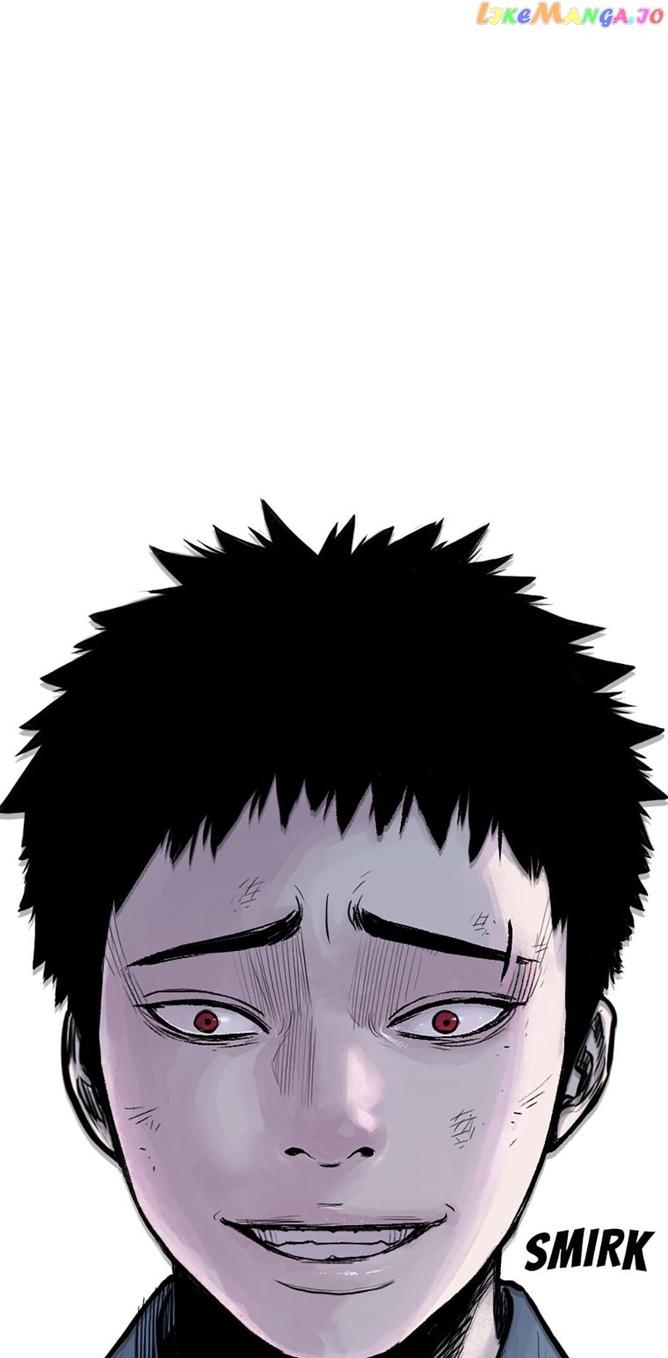Switch Manhwa Chapter 105 - page 132