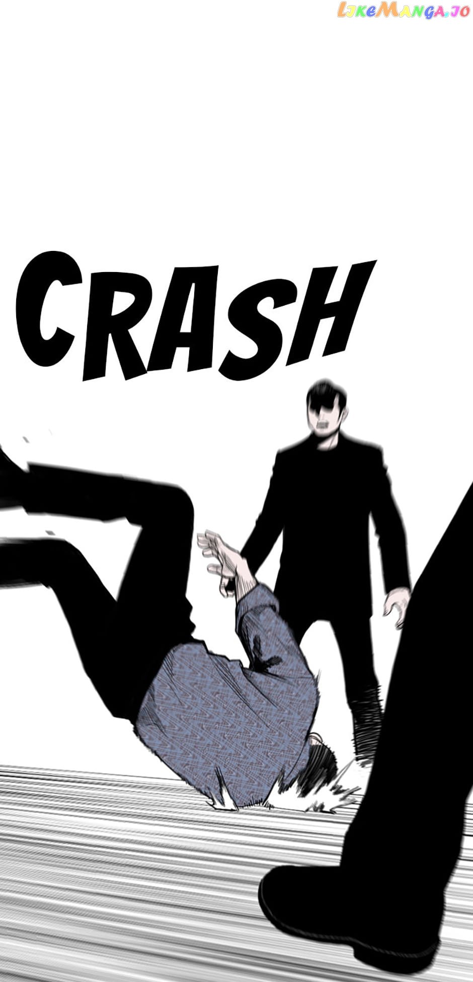 Switch Manhwa Chapter 105 - page 17