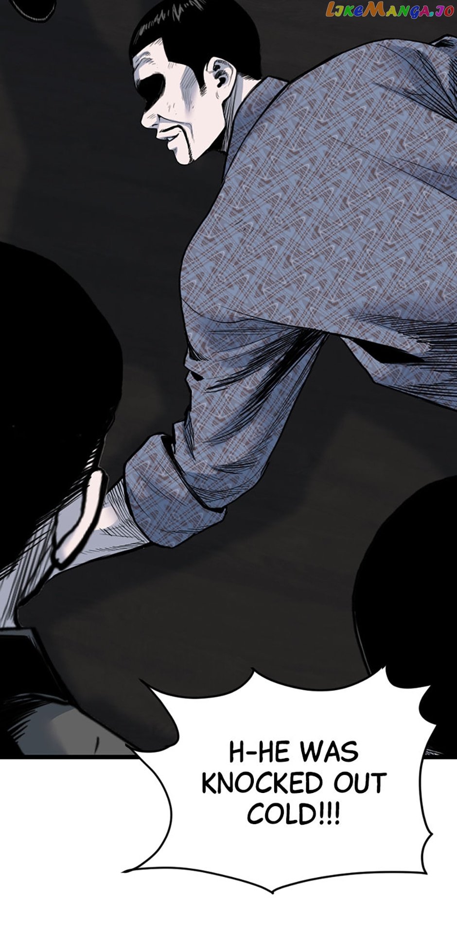 Switch Manhwa Chapter 105 - page 19