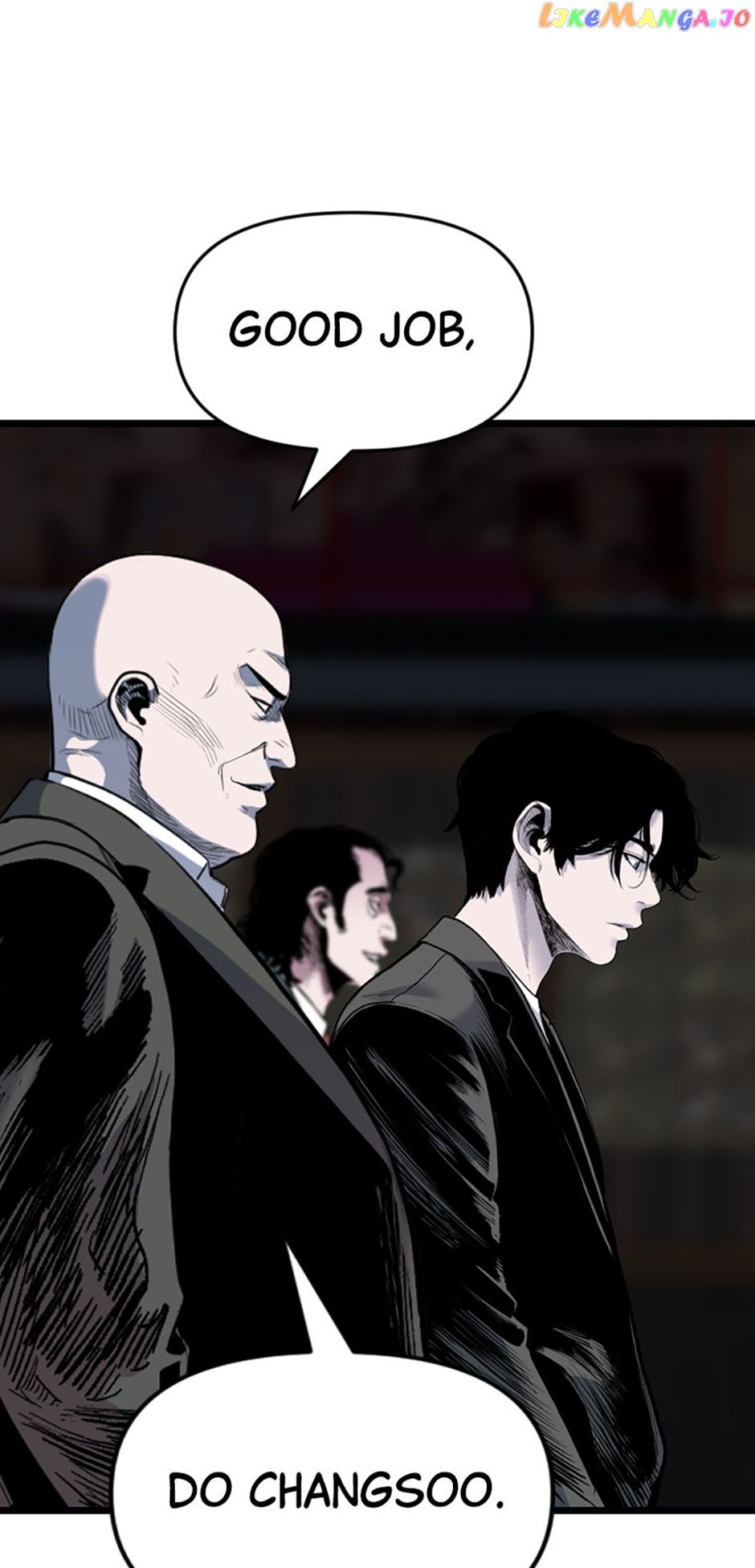 Switch Manhwa Chapter 105 - page 26