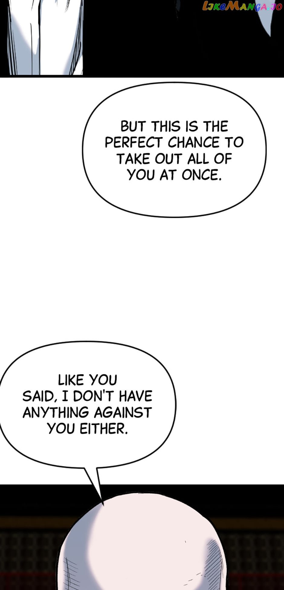 Switch Manhwa Chapter 105 - page 30