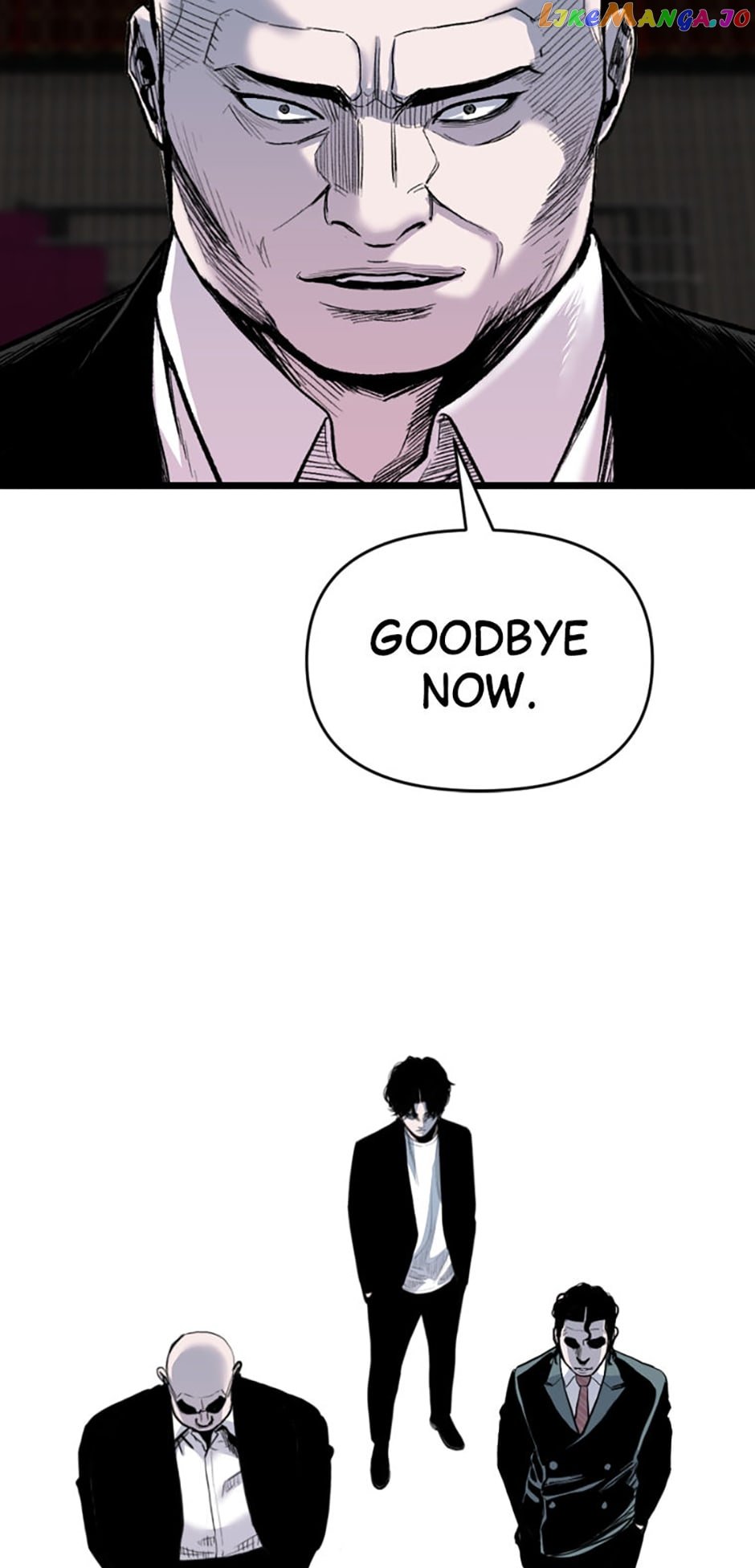 Switch Manhwa Chapter 105 - page 31
