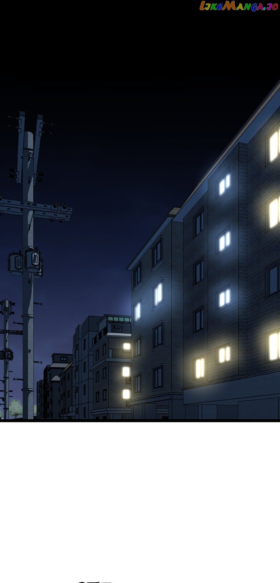 Switch Manhwa Chapter 105 - page 36