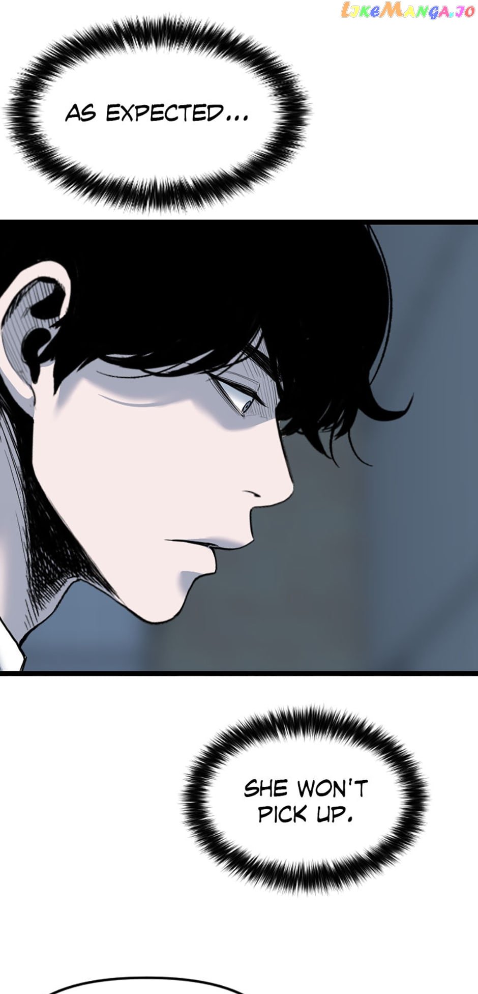 Switch Manhwa Chapter 105 - page 39