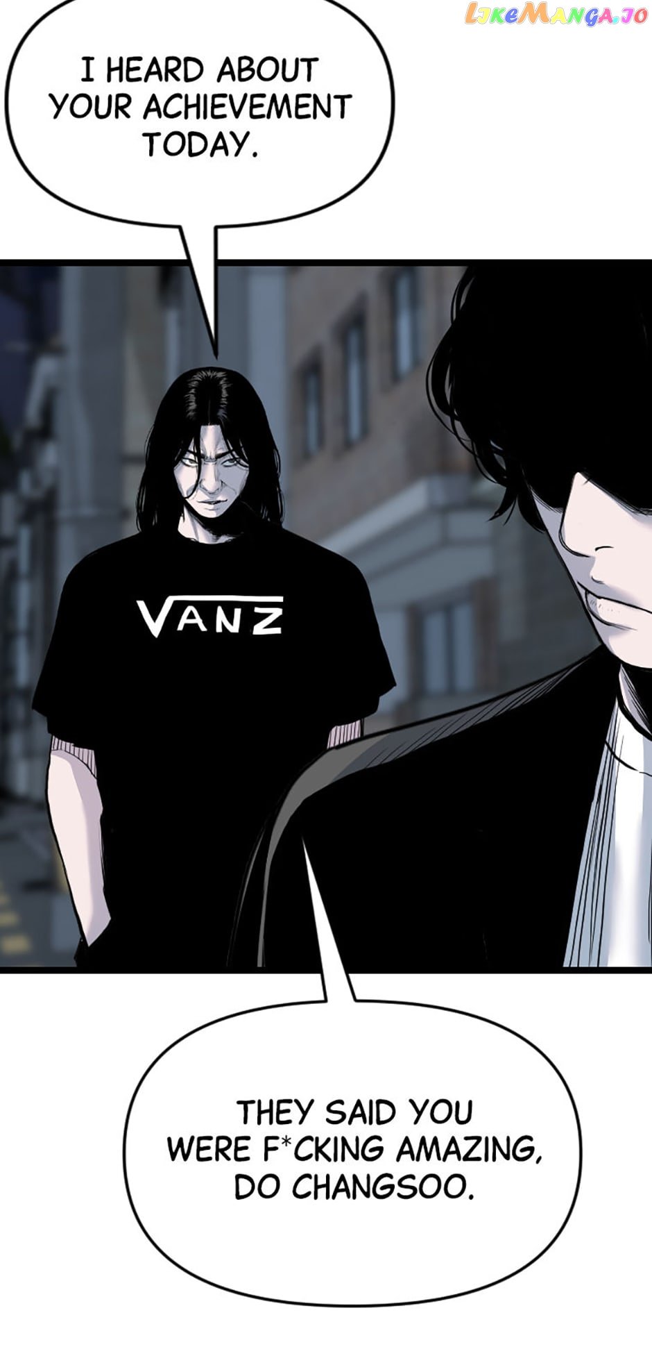 Switch Manhwa Chapter 105 - page 40