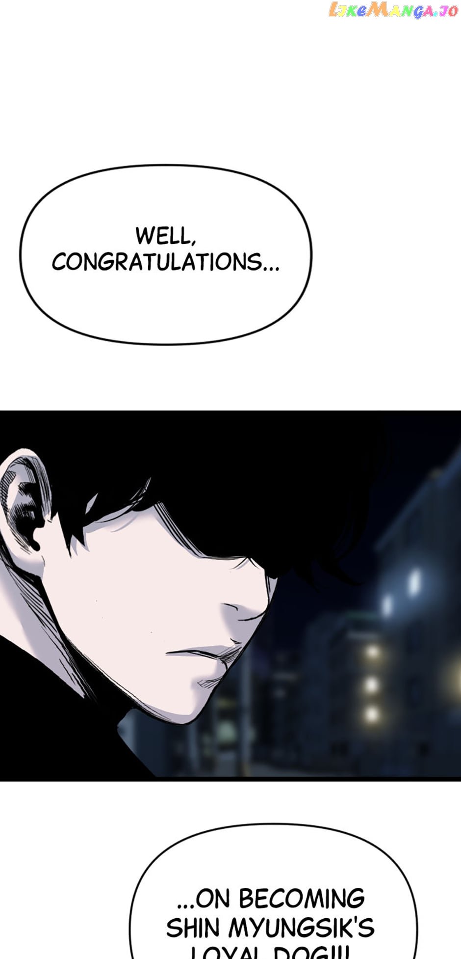 Switch Manhwa Chapter 105 - page 41