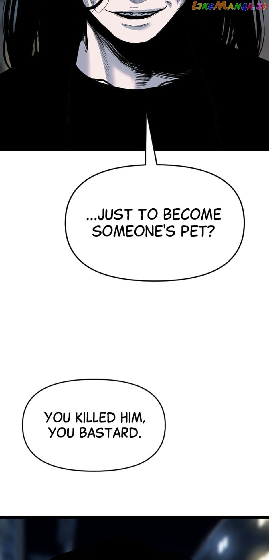Switch Manhwa Chapter 105 - page 43