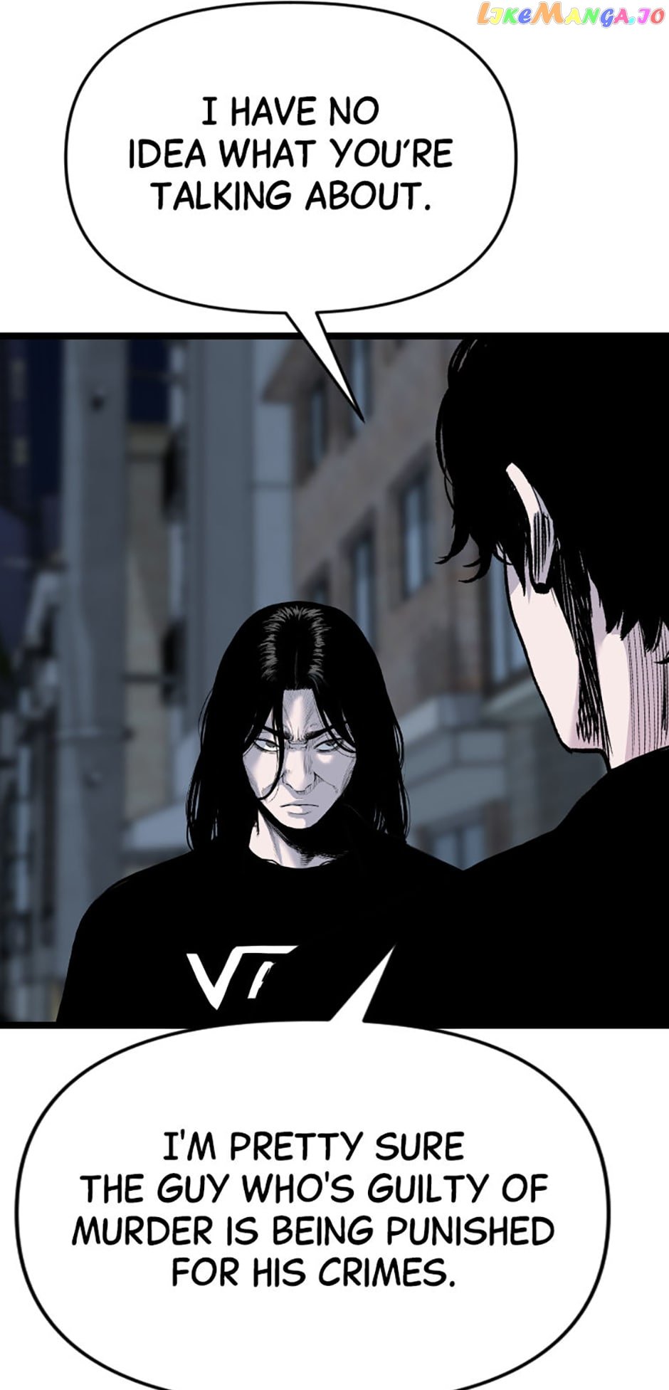 Switch Manhwa Chapter 105 - page 48