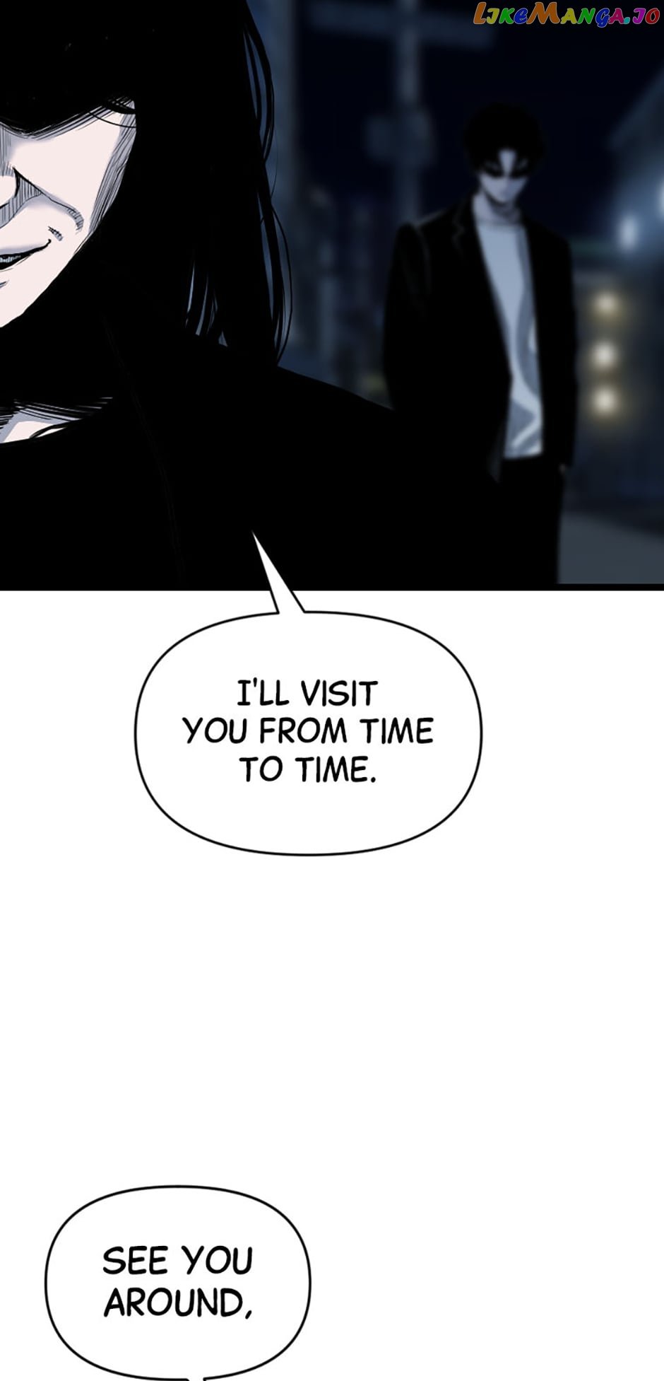 Switch Manhwa Chapter 105 - page 52