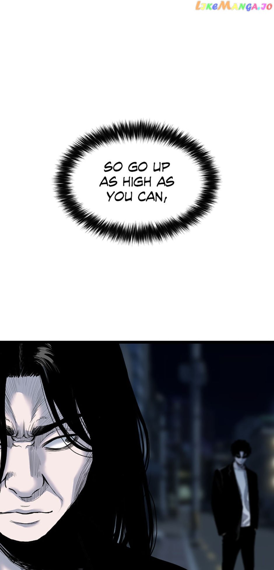 Switch Manhwa Chapter 105 - page 58