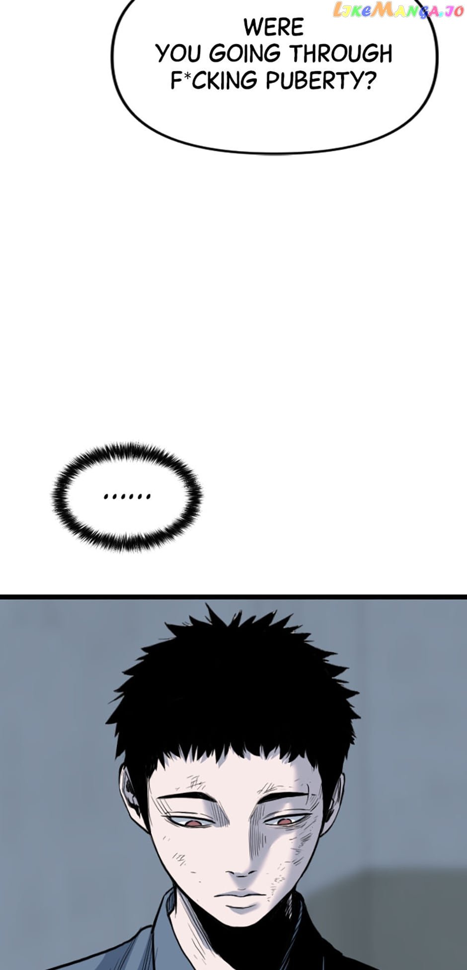Switch Manhwa Chapter 105 - page 64