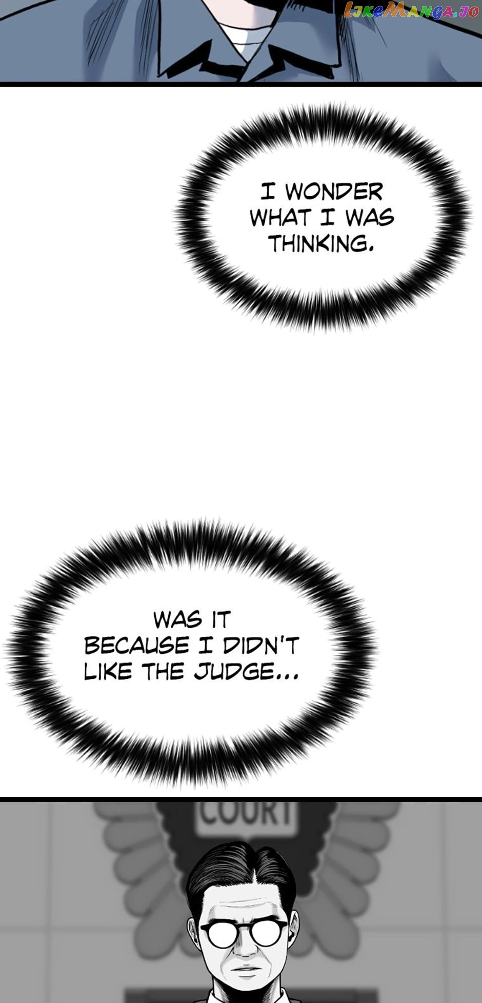 Switch Manhwa Chapter 105 - page 65