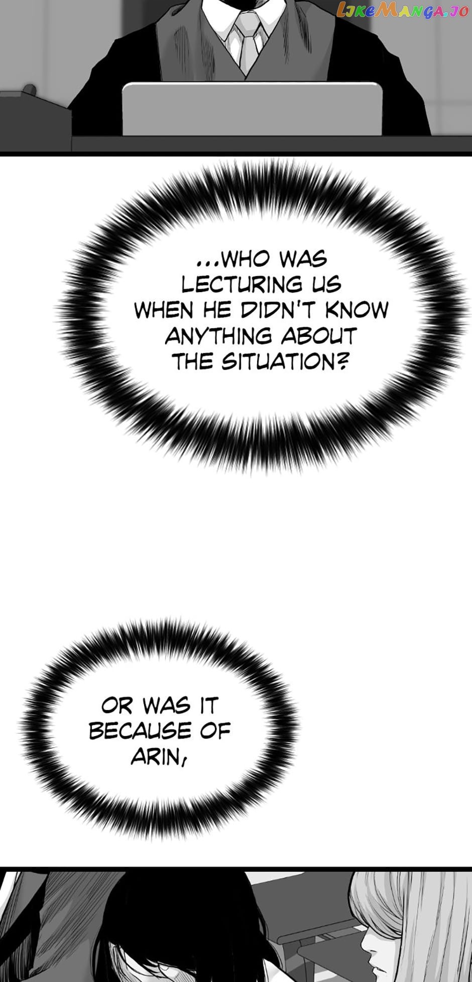 Switch Manhwa Chapter 105 - page 66