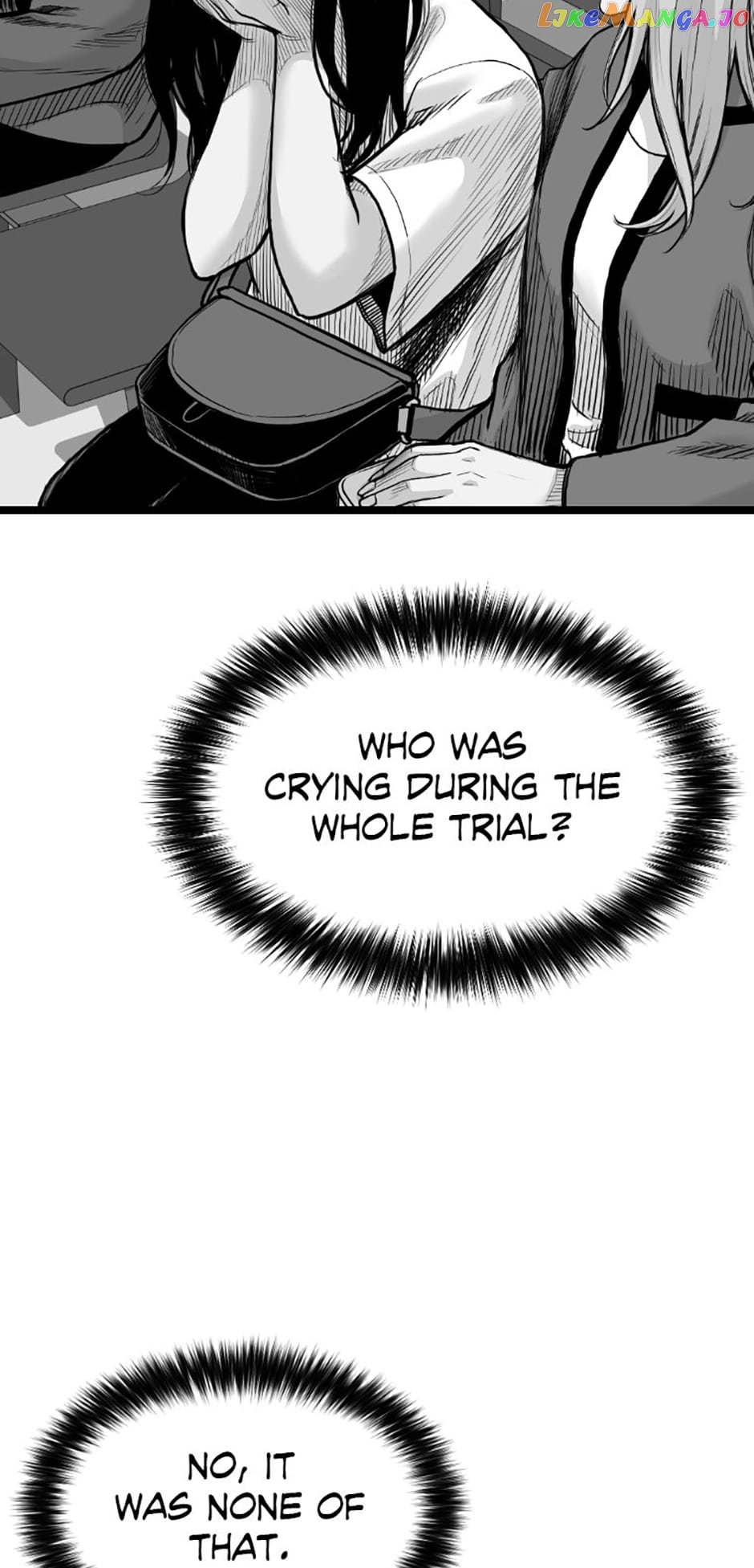 Switch Manhwa Chapter 105 - page 67