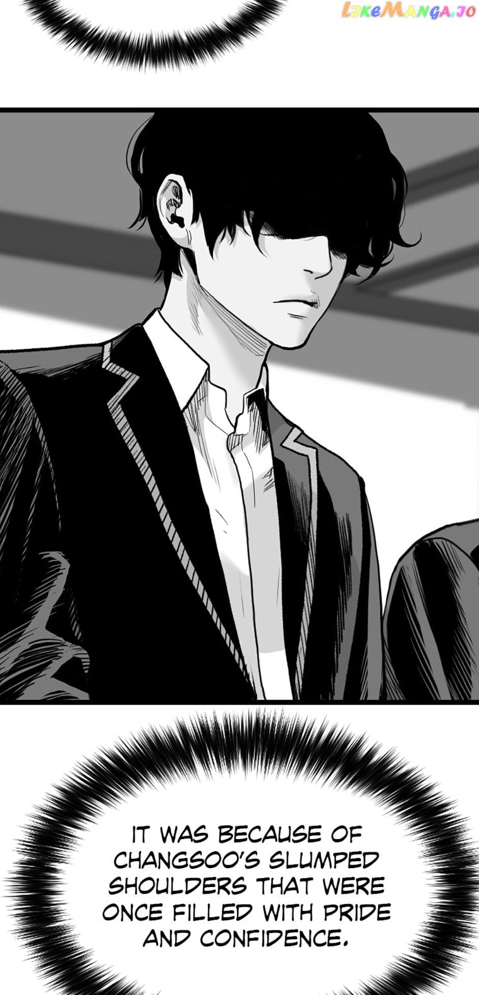 Switch Manhwa Chapter 105 - page 68