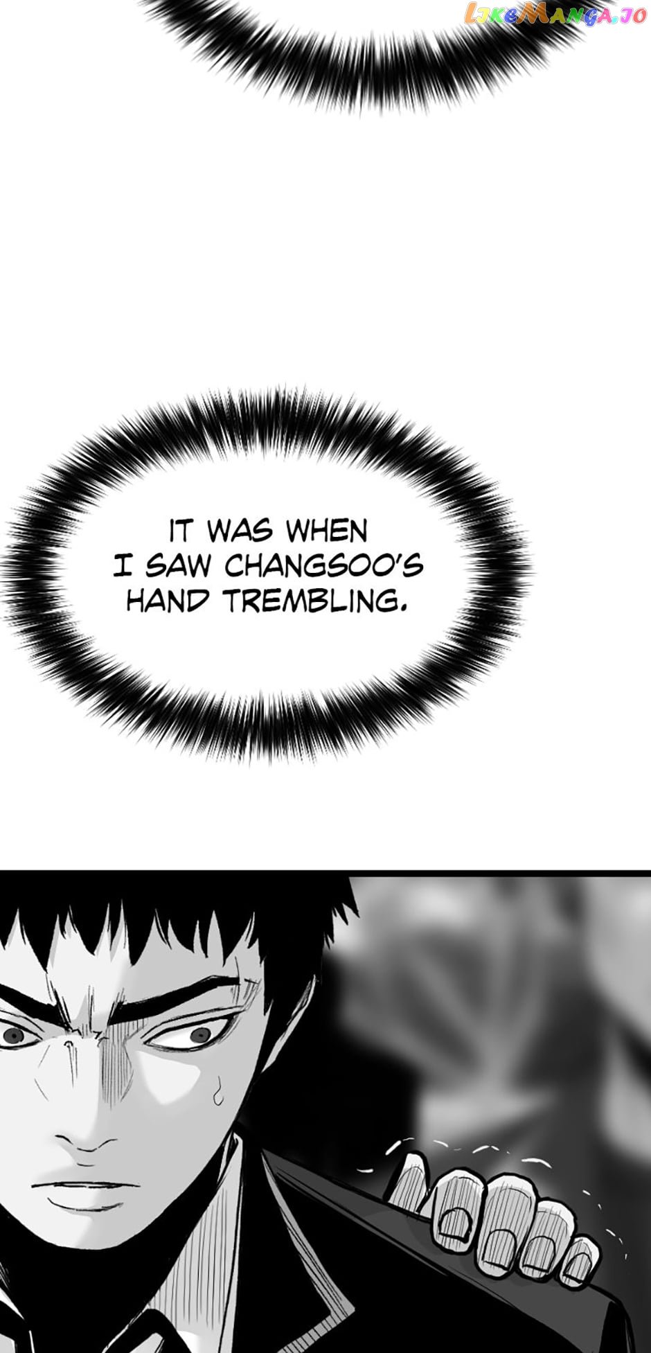 Switch Manhwa Chapter 105 - page 73