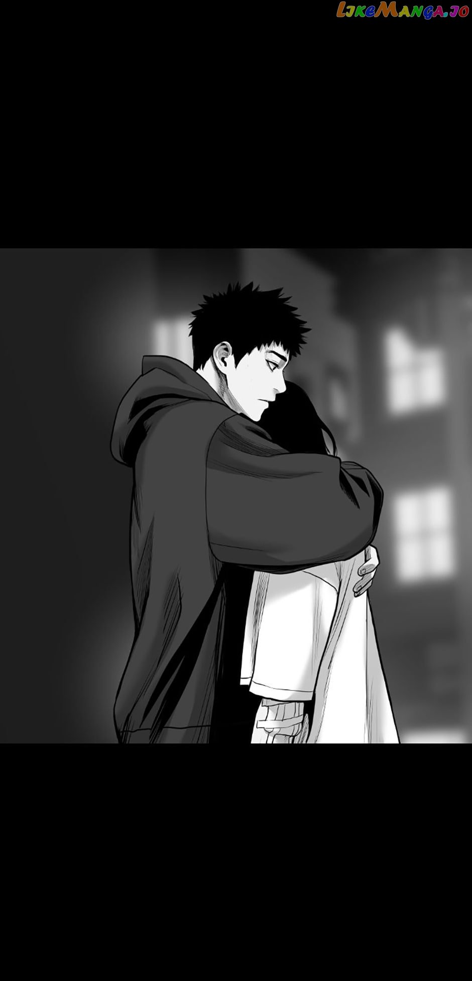 Switch Manhwa Chapter 105 - page 84