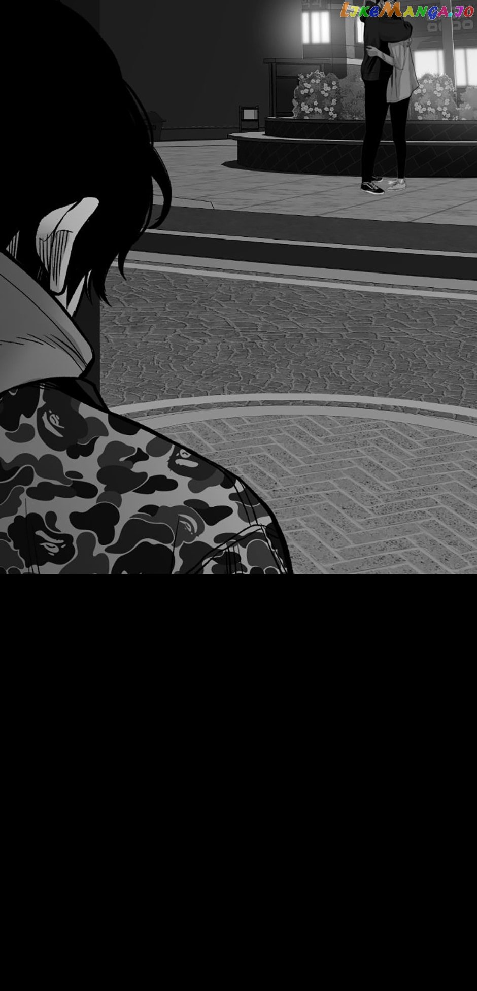 Switch Manhwa Chapter 105 - page 89