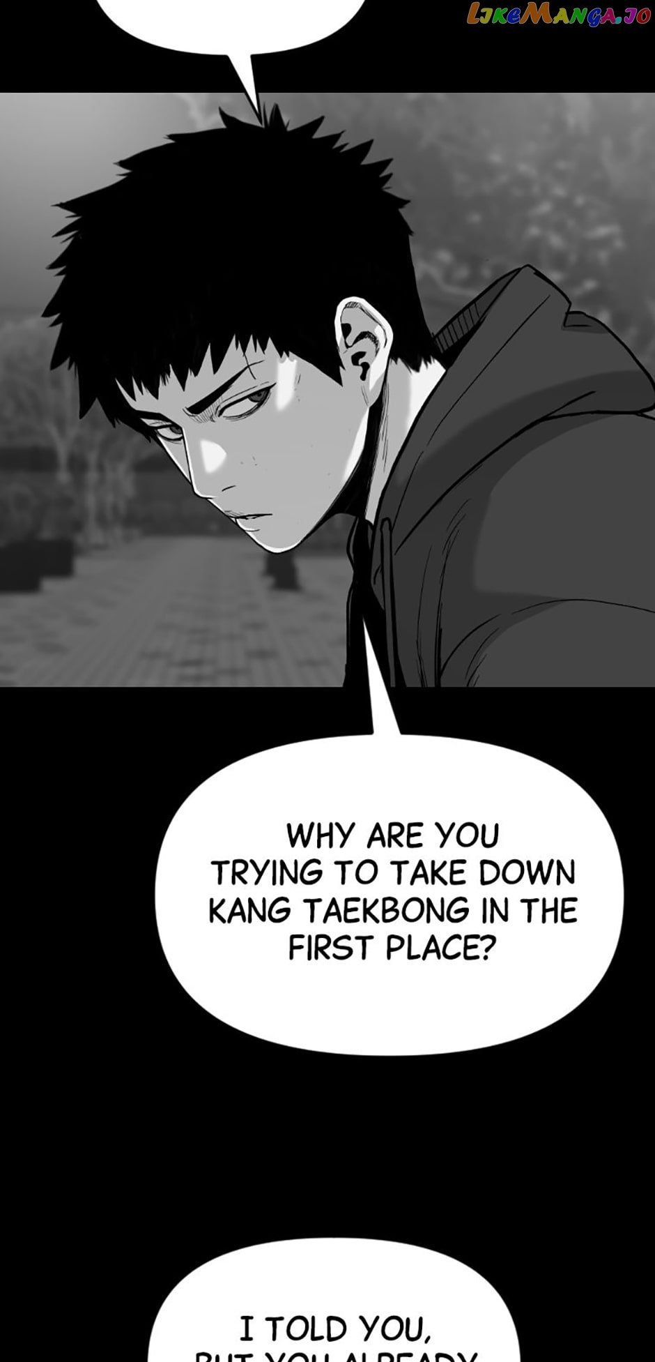 Switch Manhwa Chapter 105 - page 93
