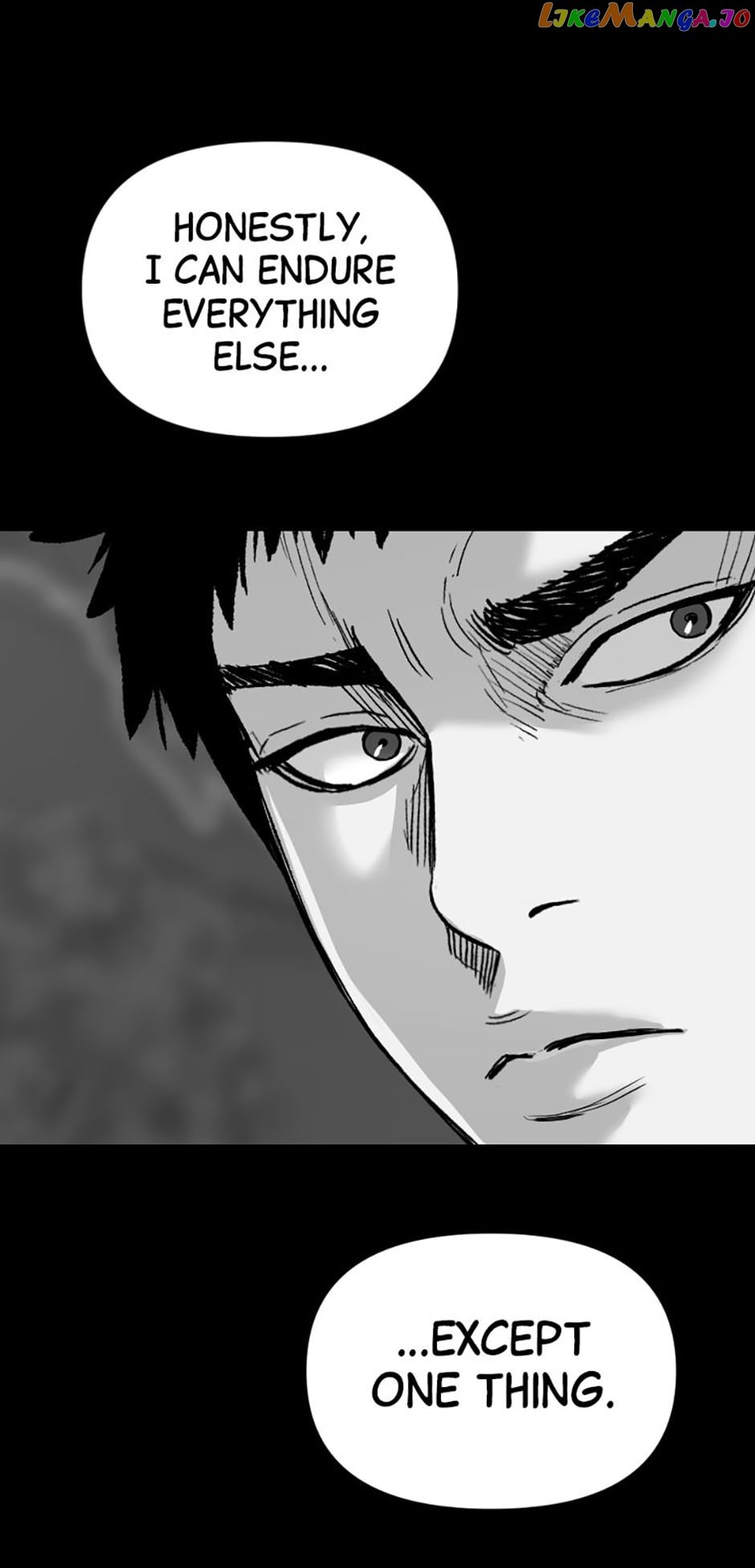 Switch Manhwa Chapter 105 - page 95