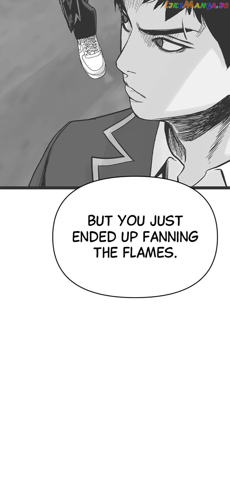 Switch Manhwa Chapter 104 - page 10
