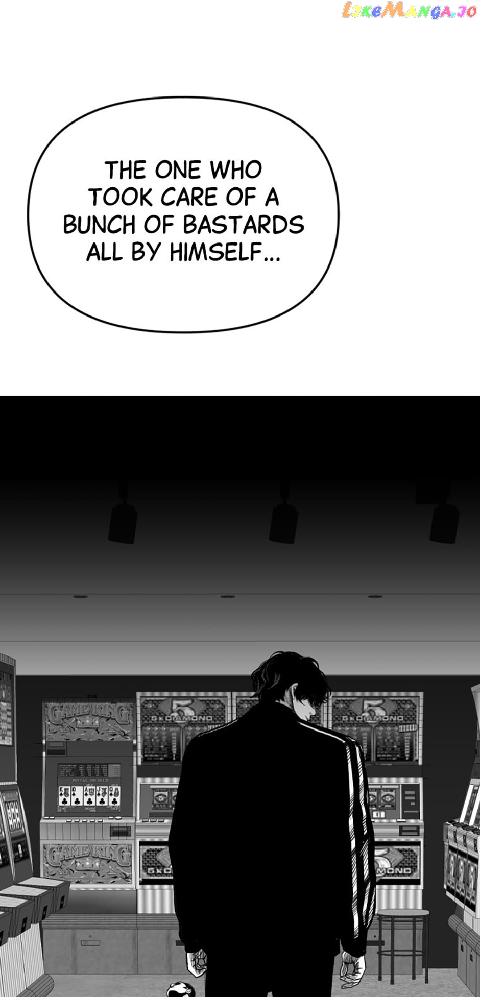 Switch Manhwa Chapter 104 - page 103